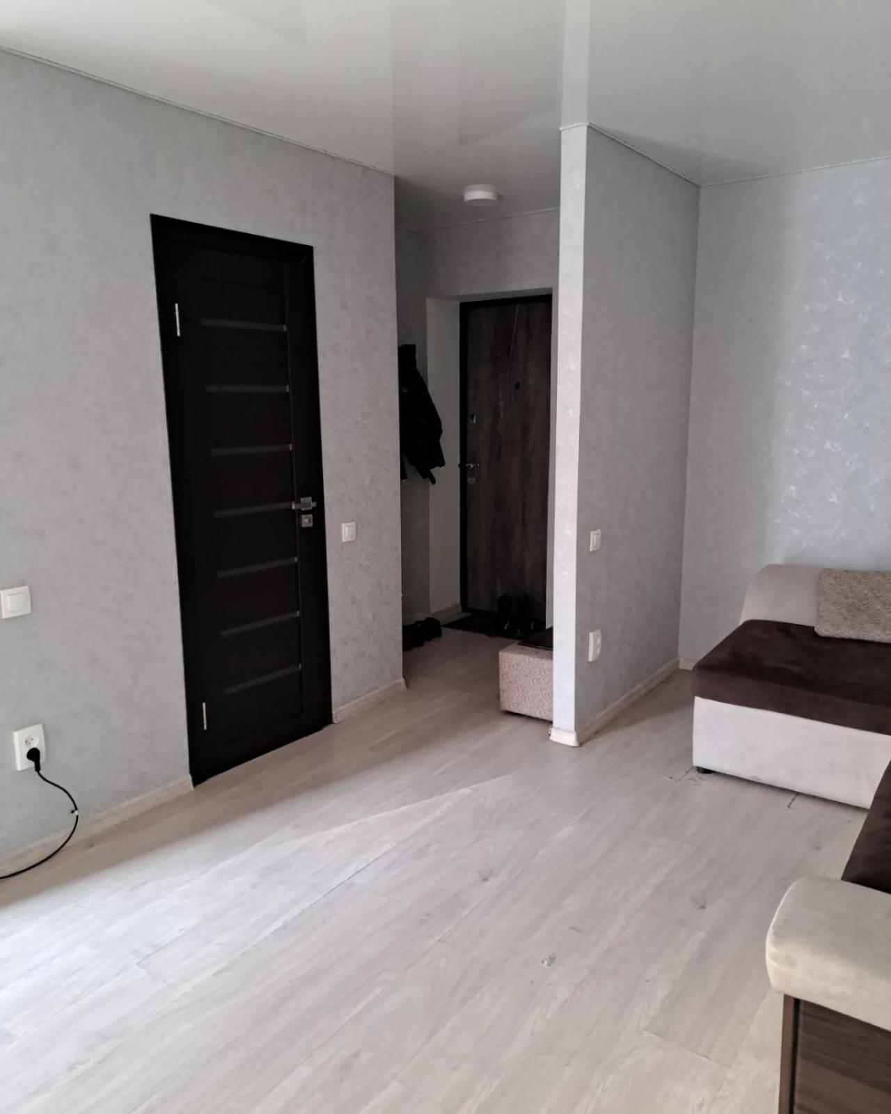Студия 2 Комнаты В Центре Города Kryvyi Rih Exterior photo