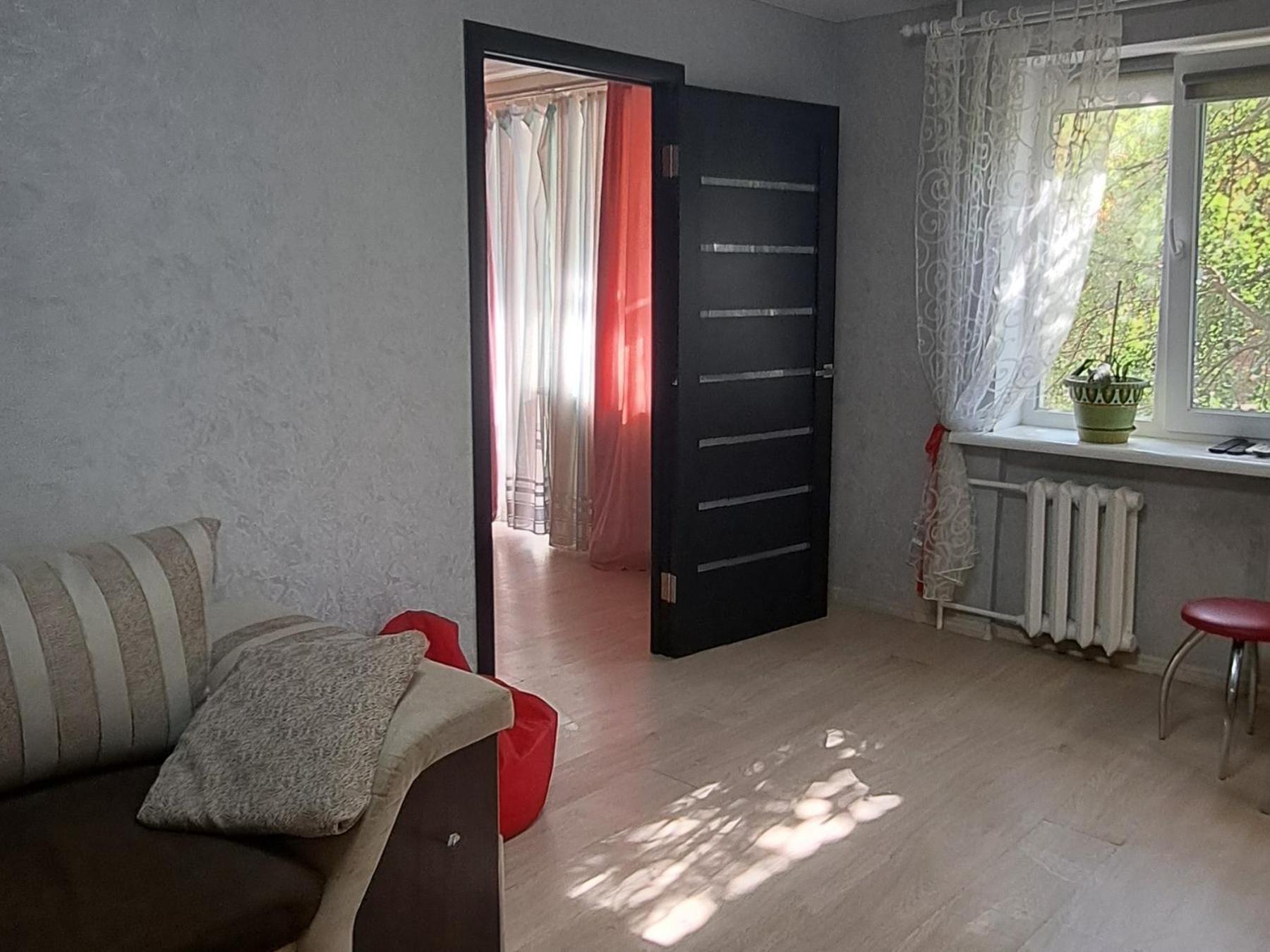 Студия 2 Комнаты В Центре Города Kryvyi Rih Exterior photo